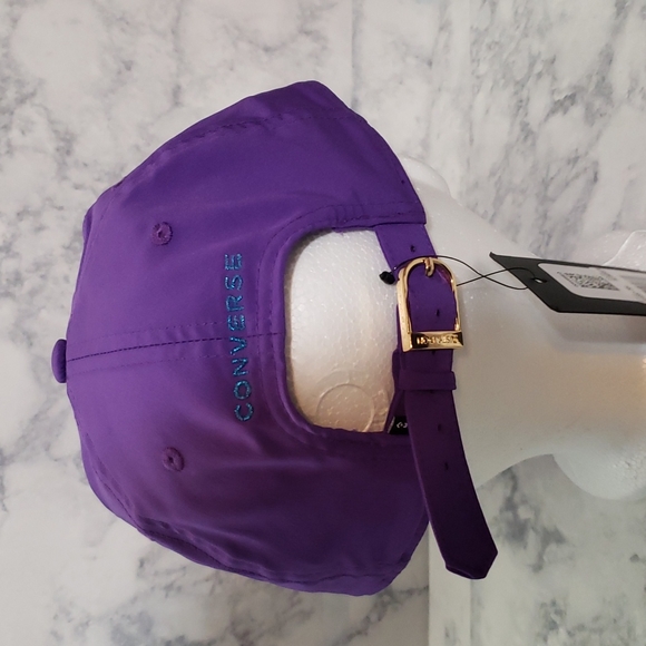 New Just Don x converse cap - Picture 2 of 3